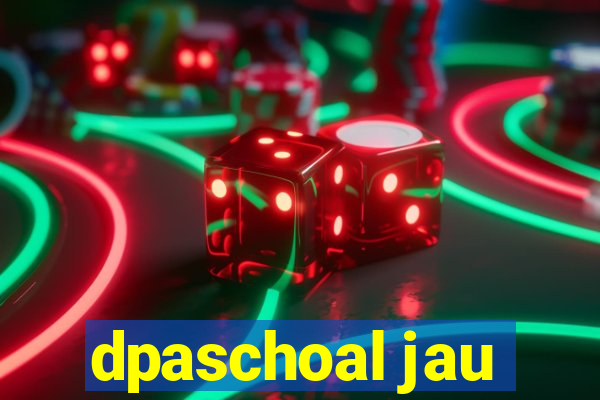 dpaschoal jau